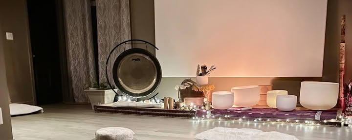 Cedar Healing Arts - TCM-acupunctuur in Gravenhurst, counseling, Zen shiatsu-massage, lifestylecoaching, retraites Muskoka