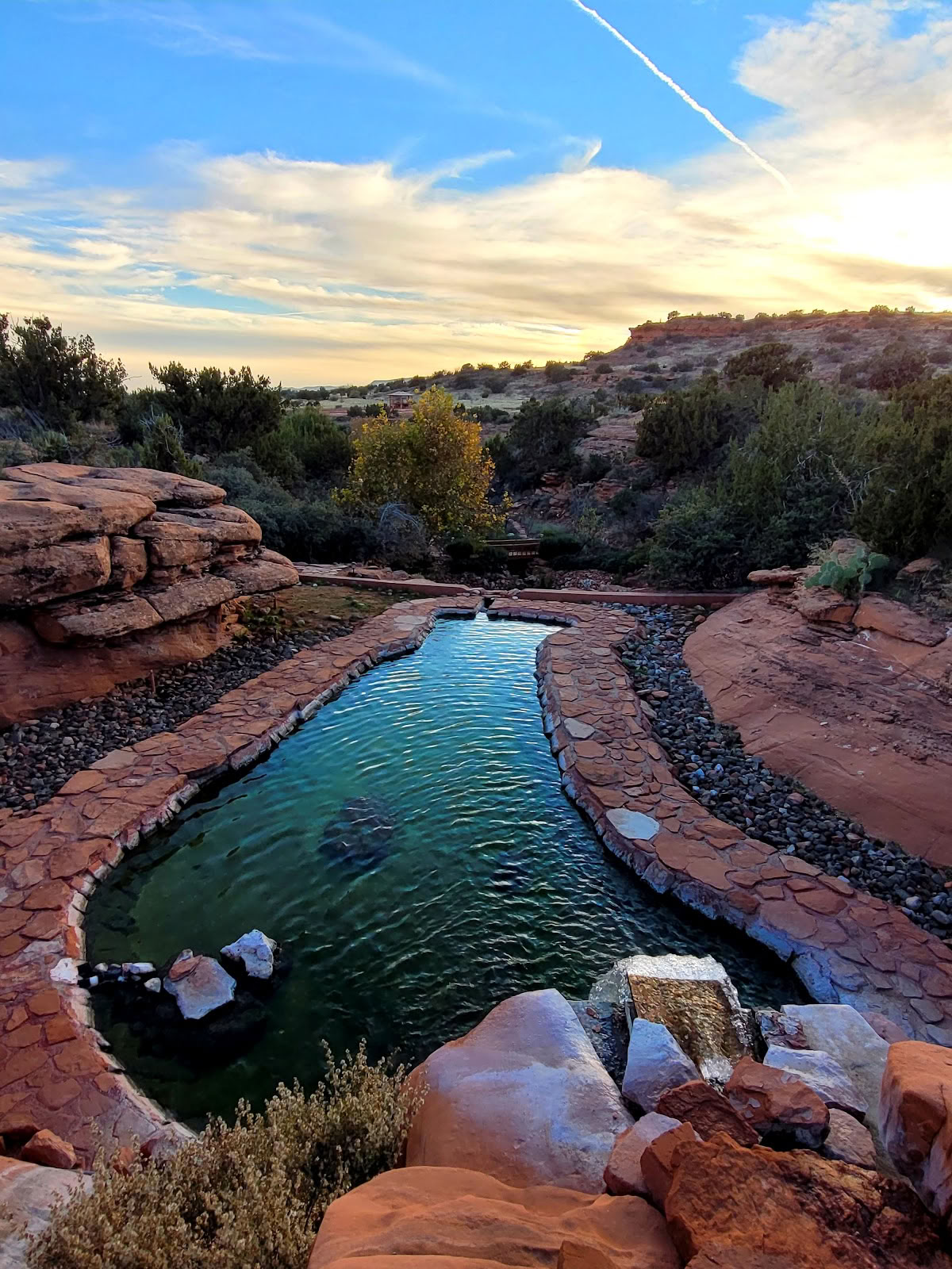 Sedona Mago Centrum voor Retraites en Wellness