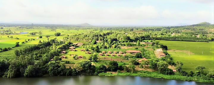 AyurYoga Eco-Ashram India
