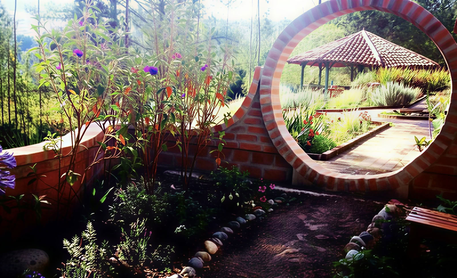 Gaia Sagrada Ayahuasca Retraitecentrum