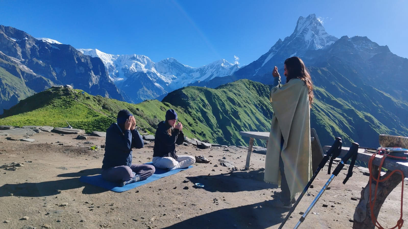 Sambodhi Yoga Home (yogaretreat)
