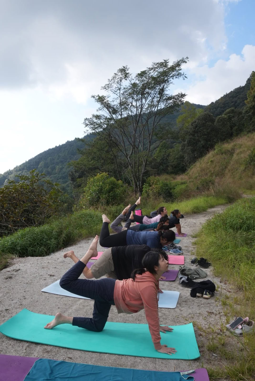 Sambodhi Yoga Home (yogaretreat)