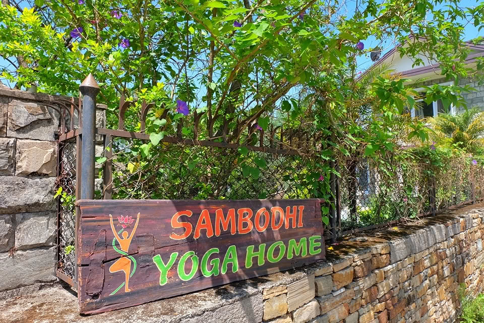 Sambodhi Yoga Home (yogaretreat)