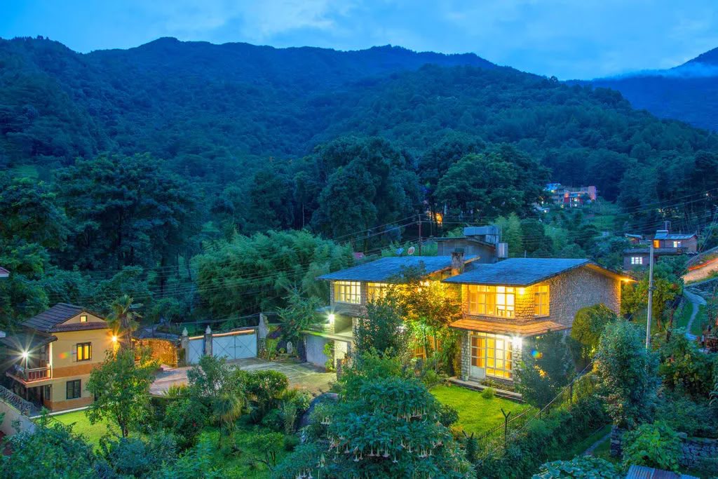 Sambodhi Yoga Home (yogaretreat)