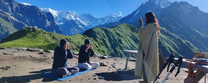Sambodhi Yoga Home (yogaretreat)