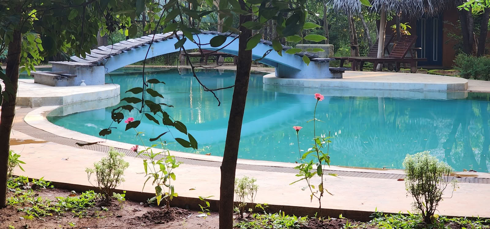 Kuwera Eco Lodge