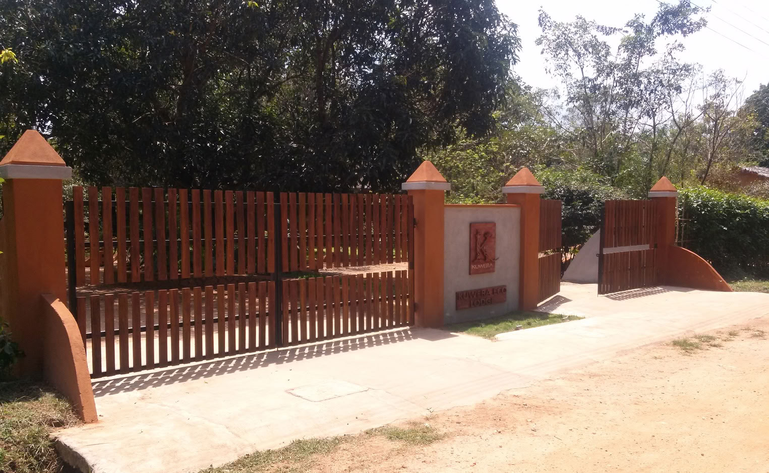 Kuwera Eco Lodge