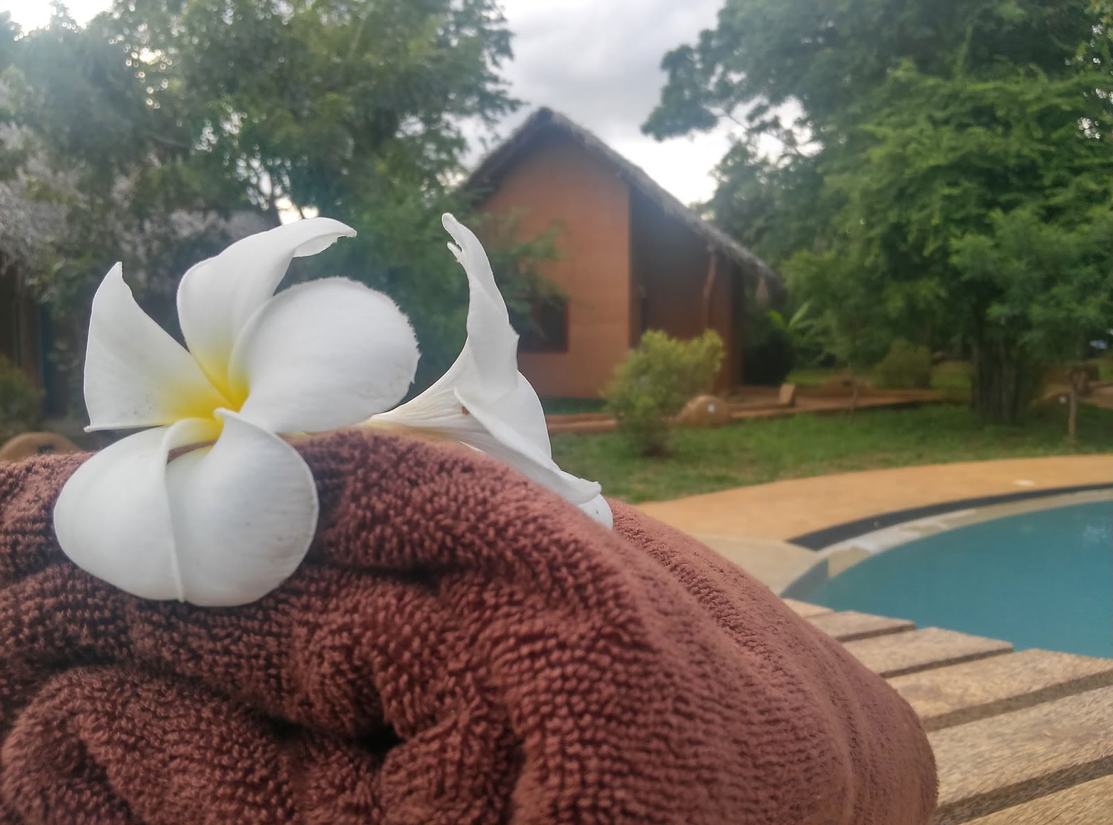 Kuwera Eco Lodge