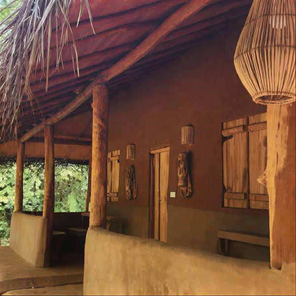 Kuwera Eco Lodge