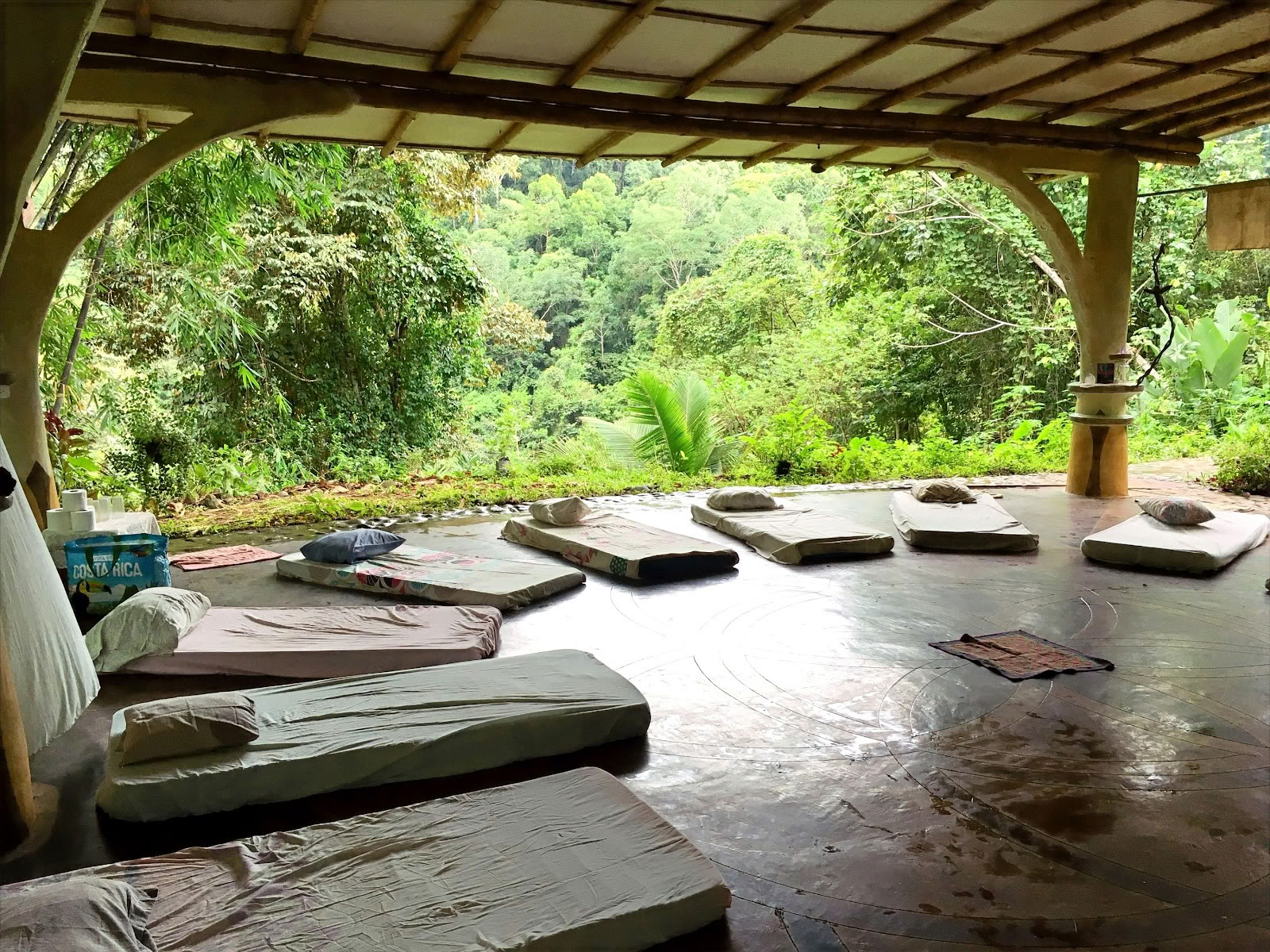Florestral Retreatcentrum