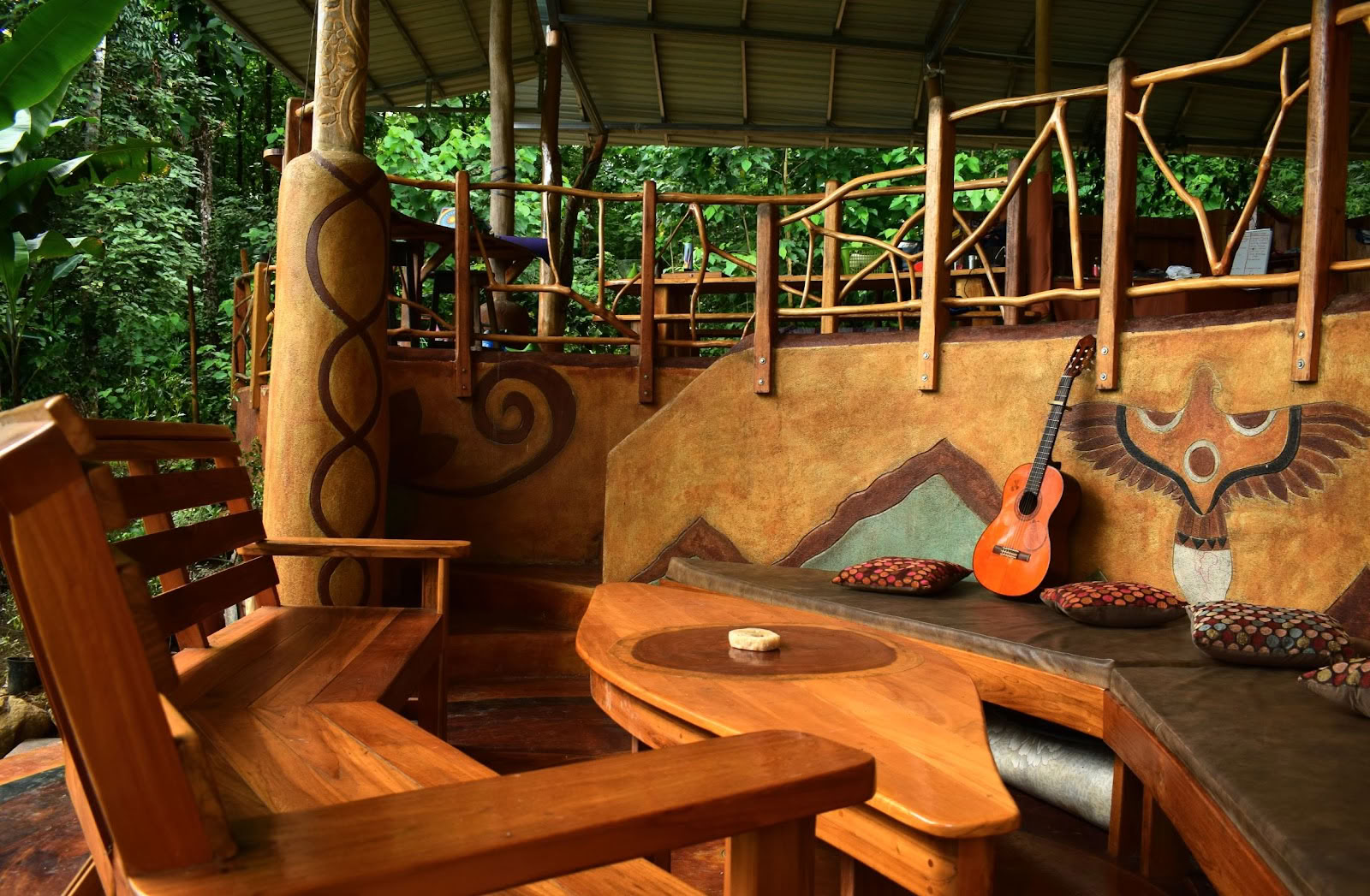 Florestral Retreatcentrum