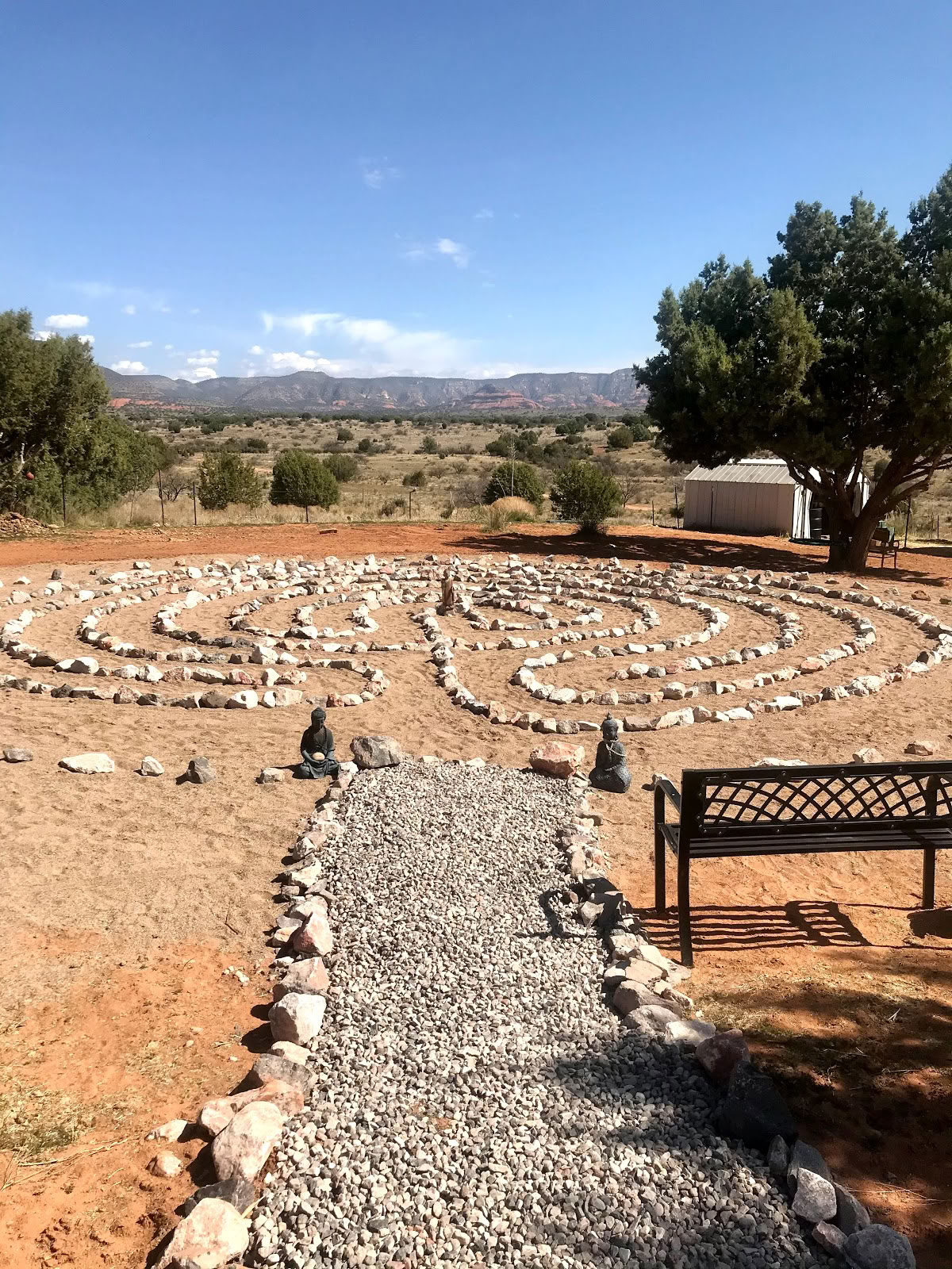 Sedona Ranch