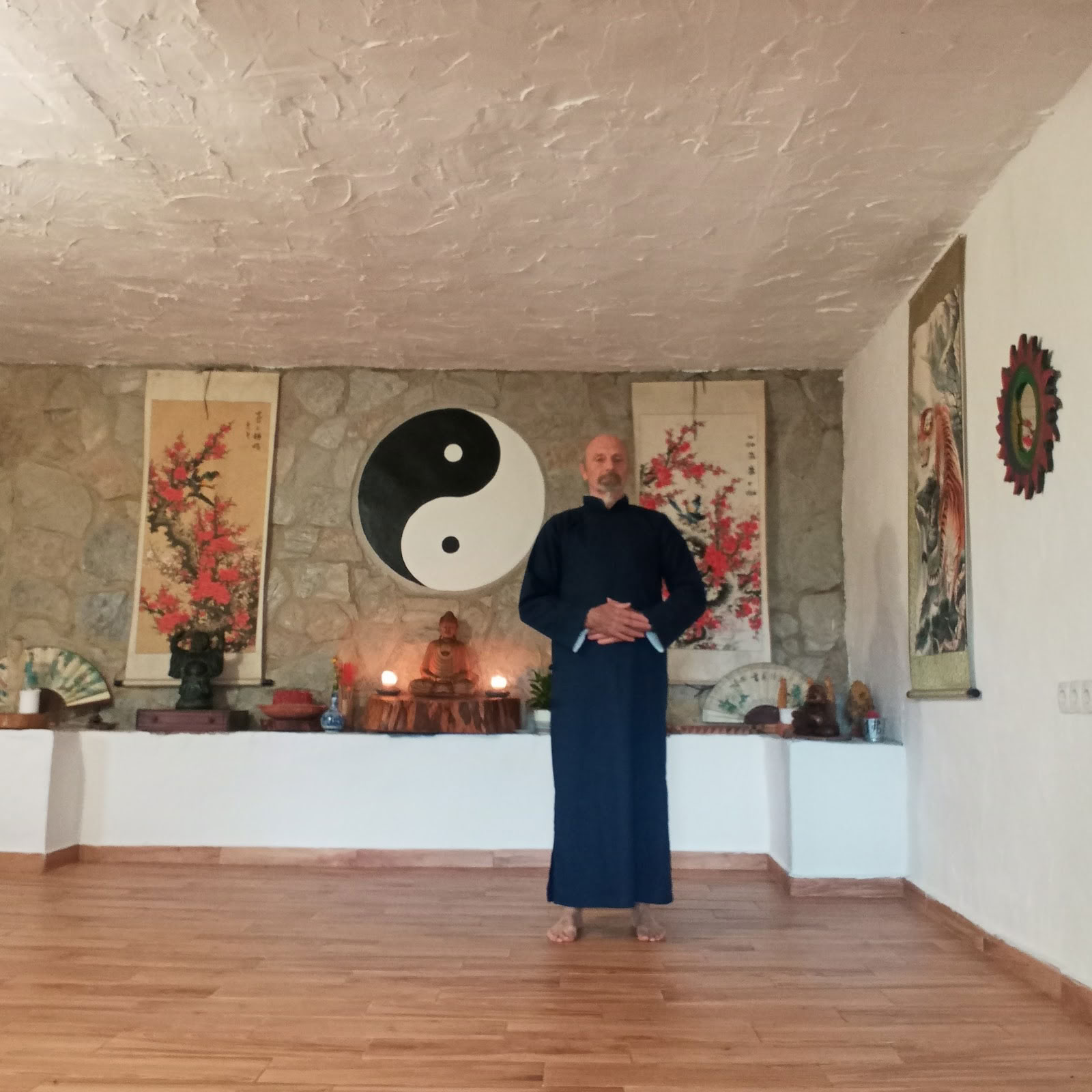Libel Chi Kung