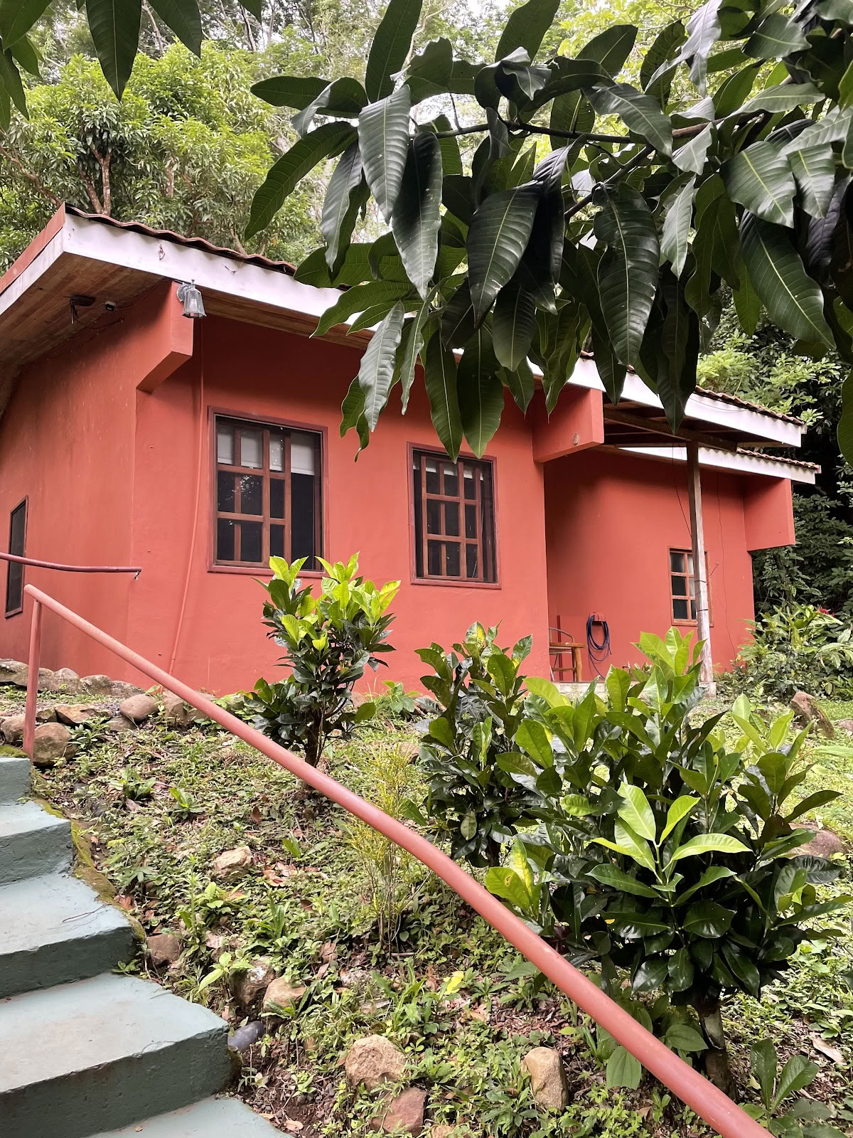 AmaTierra Yoga Retreat en Wellnesscentrum