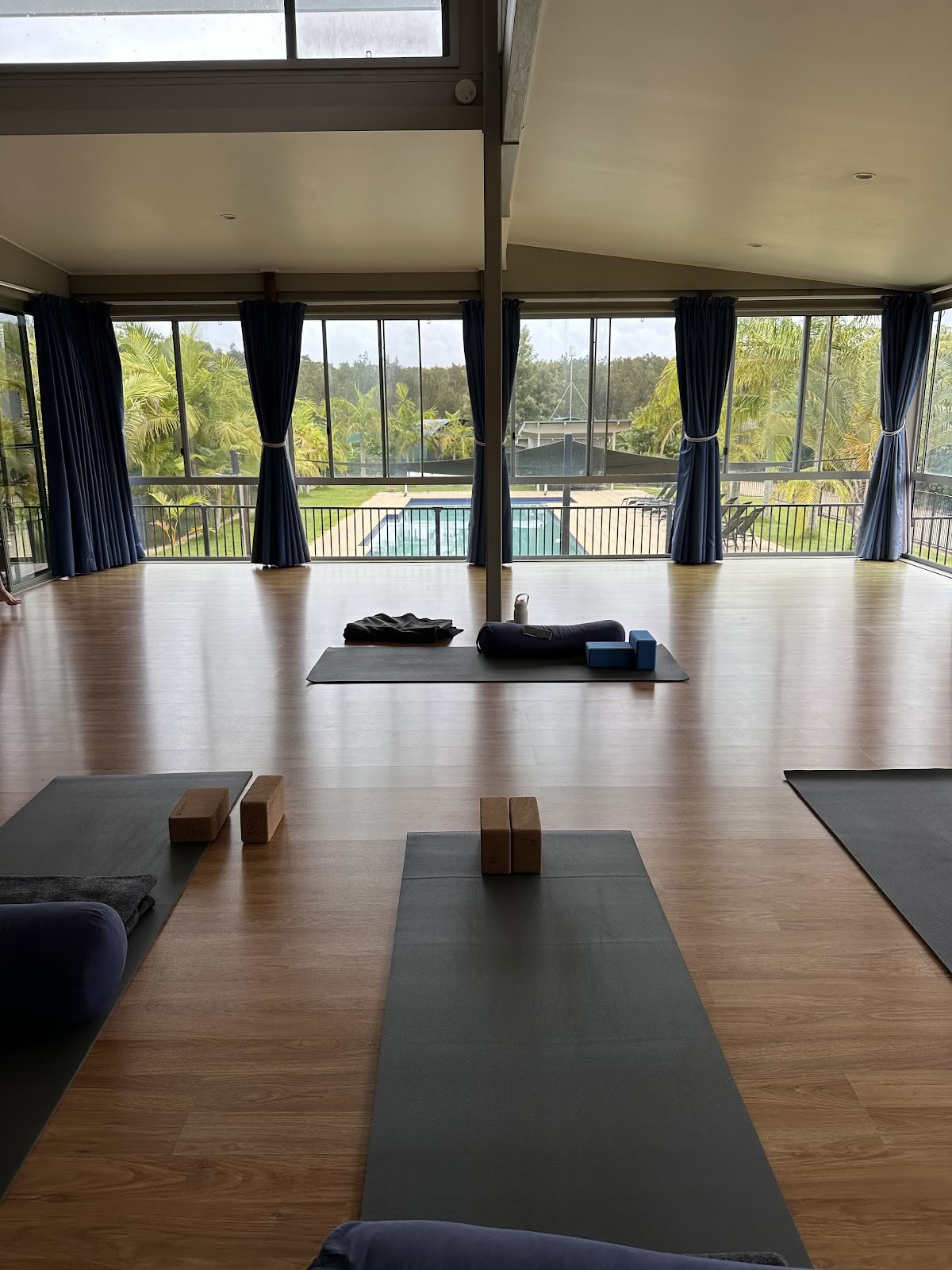 Byron Yoga Centrum