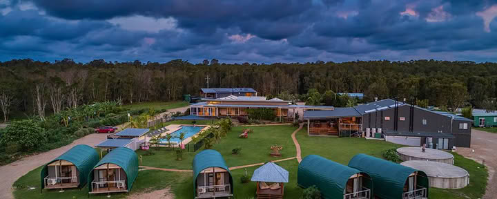 Byron Yoga Centrum
