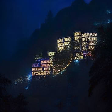 Veda5 Ayurveda- en yogaretreat Rishikesh