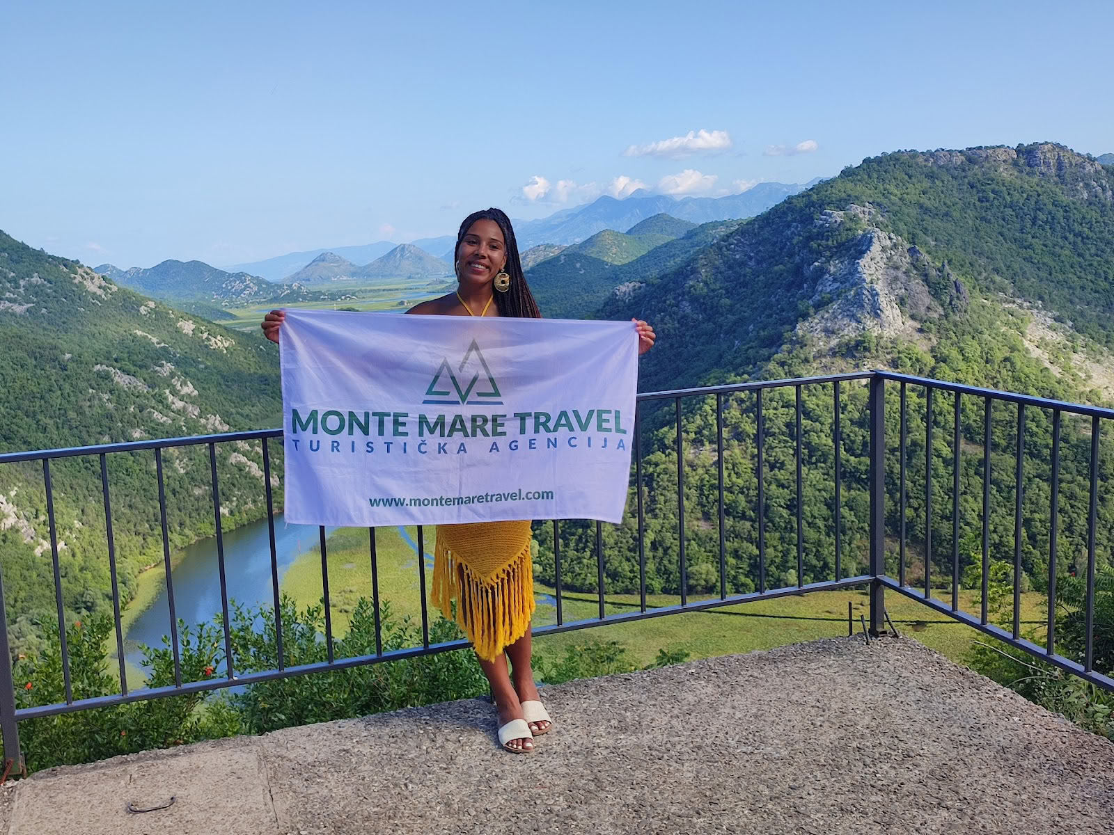 Monte Mare Travel DMC