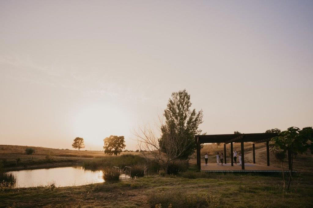 Quinta Carvalhas - AFV Retreats
