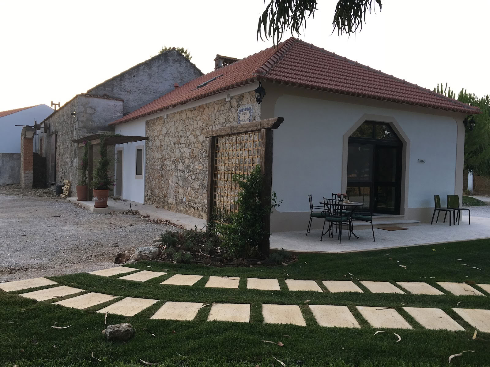 Quinta Carvalhas - AFV Retreats
