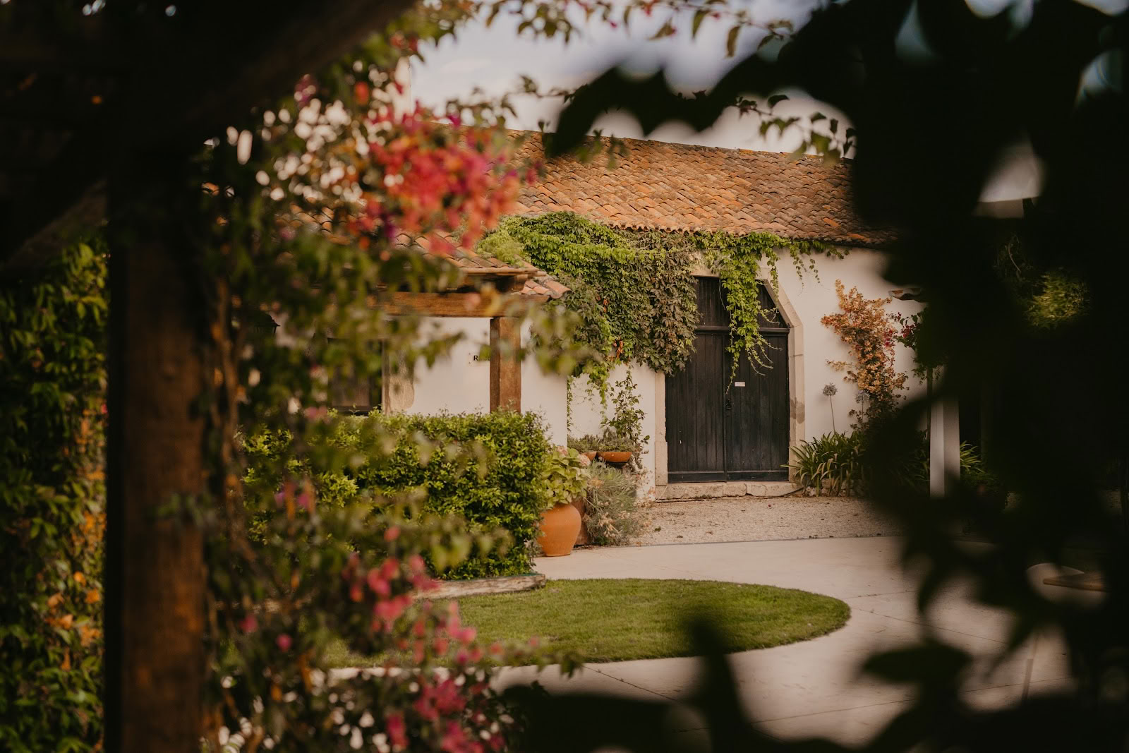 Quinta Carvalhas - AFV Retreats