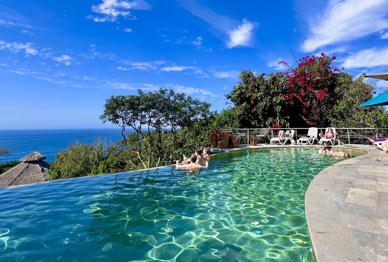 Haramara Retreat