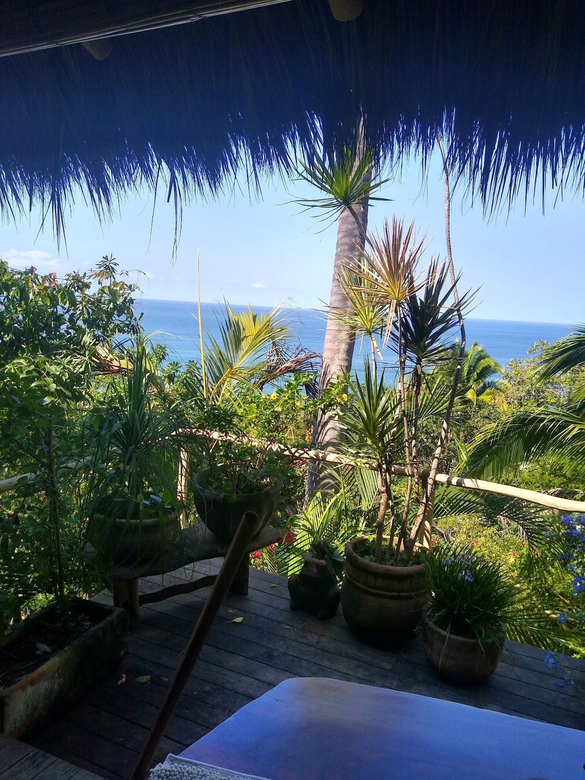 Haramara Retreat