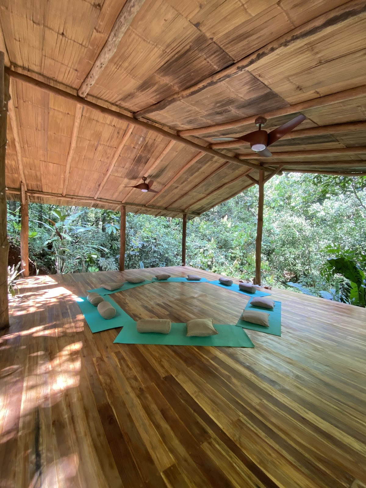 Shankara Retreatcentrum