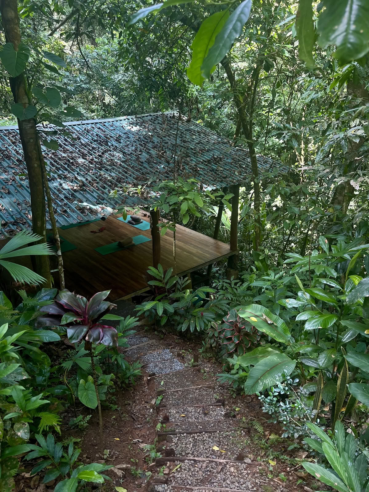 Shankara Retreatcentrum