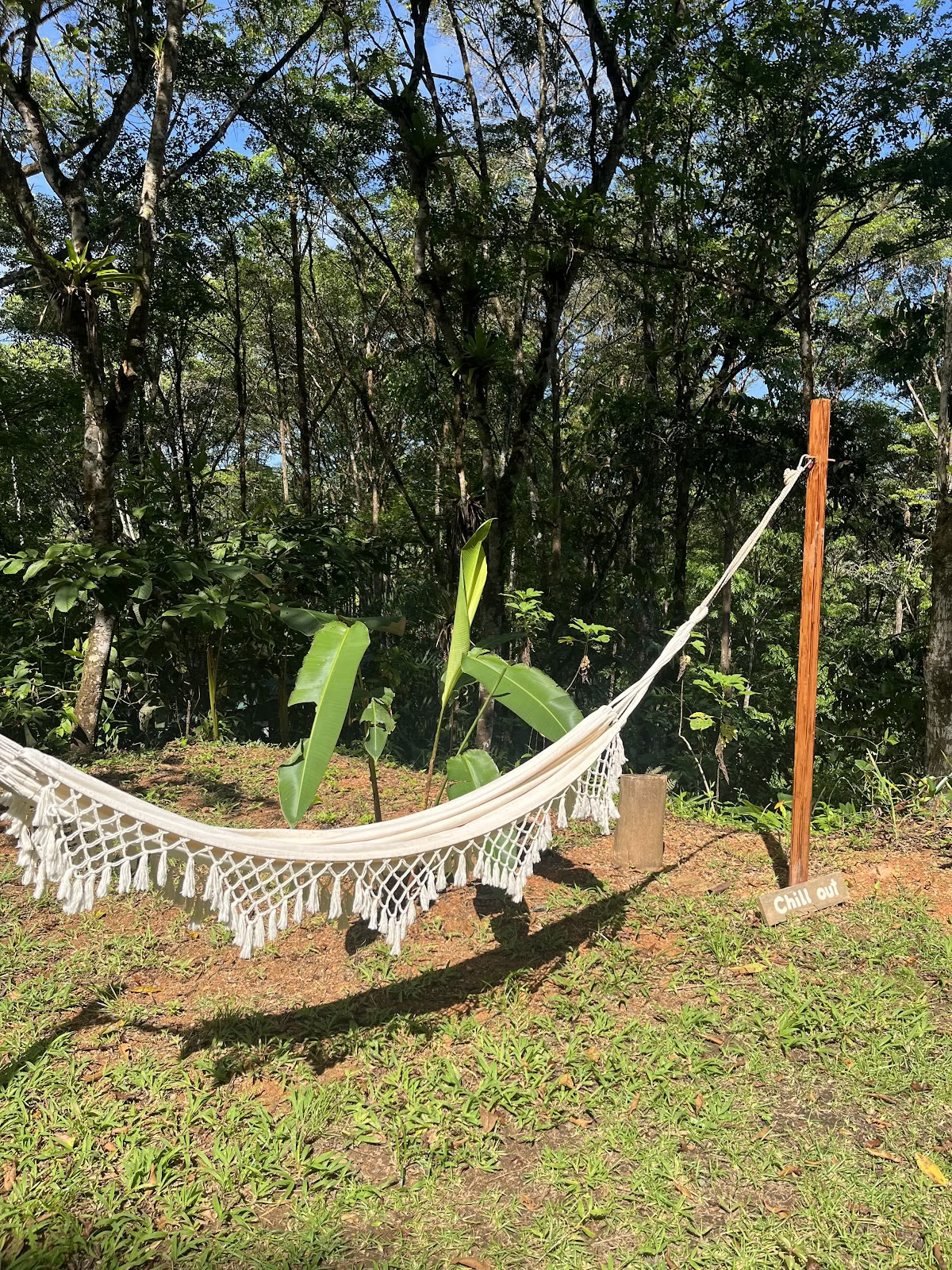 Shankara Retreatcentrum
