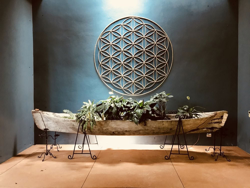 Arkana Spiritueel Centrum: Yucatán
