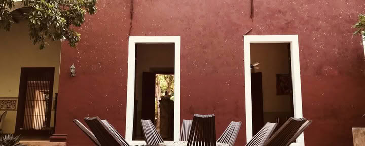 Arkana Spiritueel Centrum: Yucatán