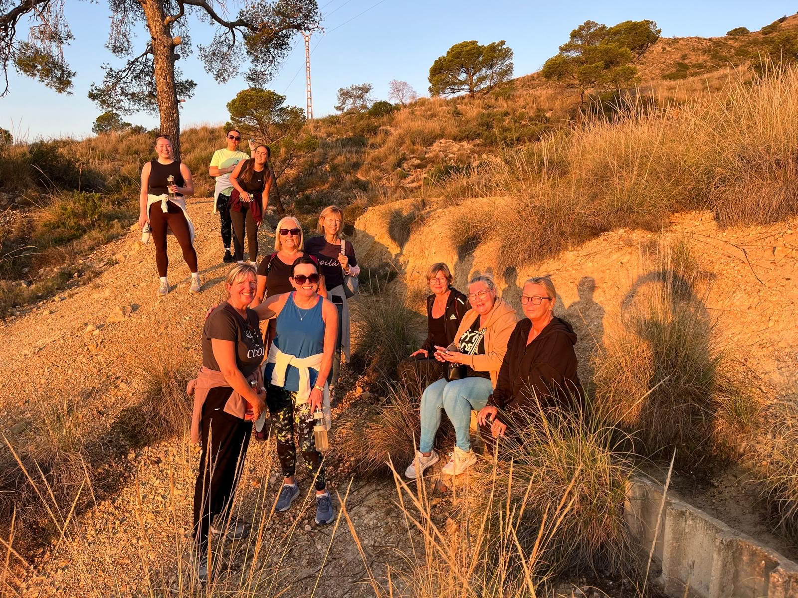 Revive Retreats & Fitness door Bomba Fitness Campello