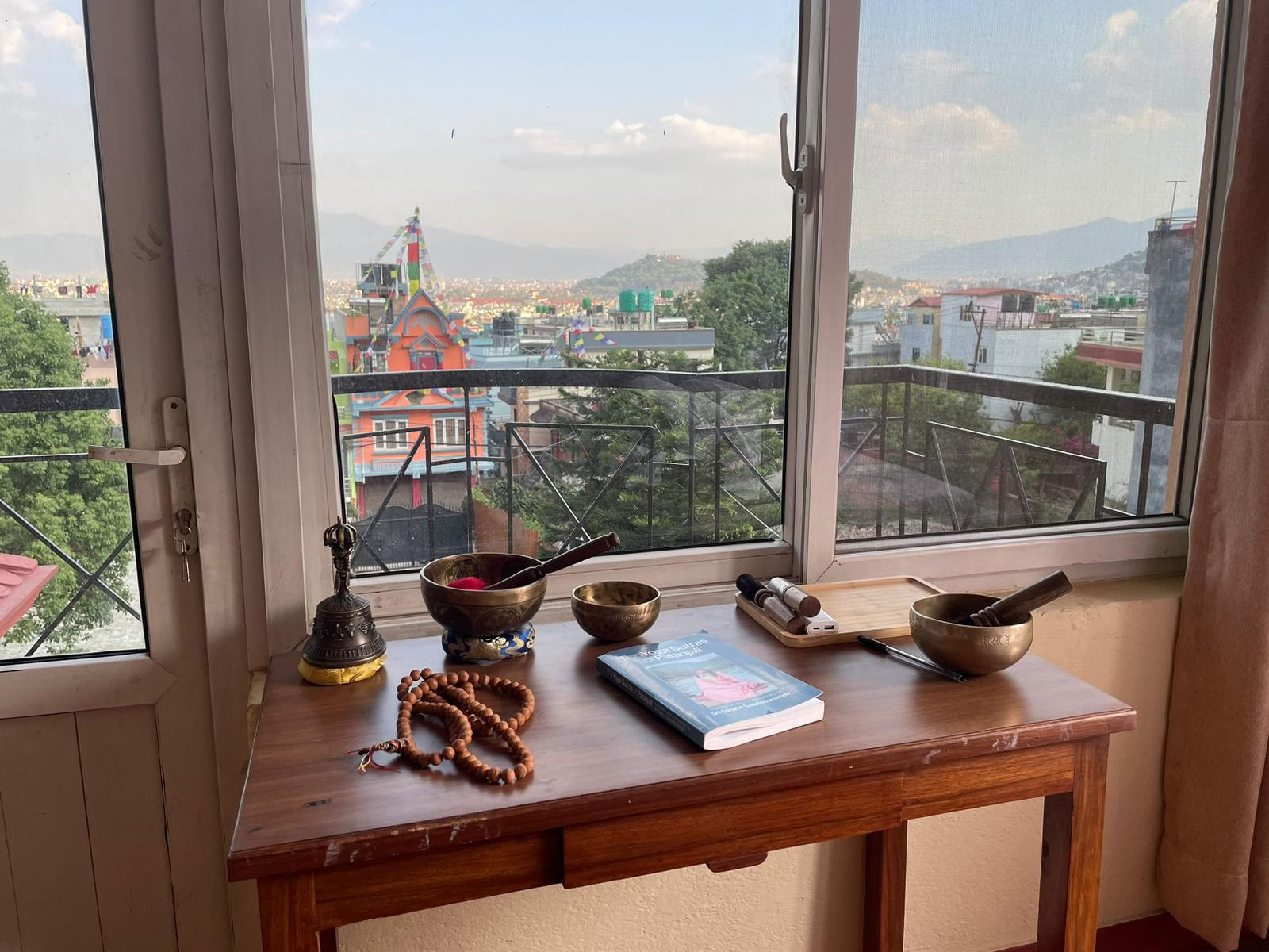 Himalaya Yoga Academie