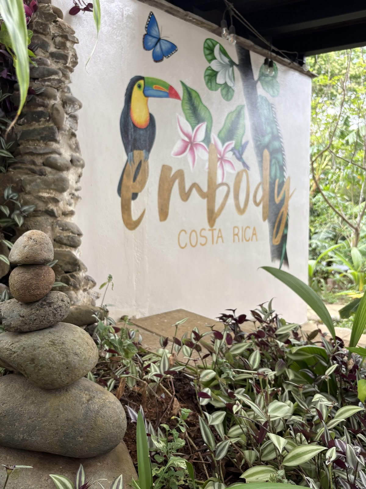 EMBODY Costa Rica