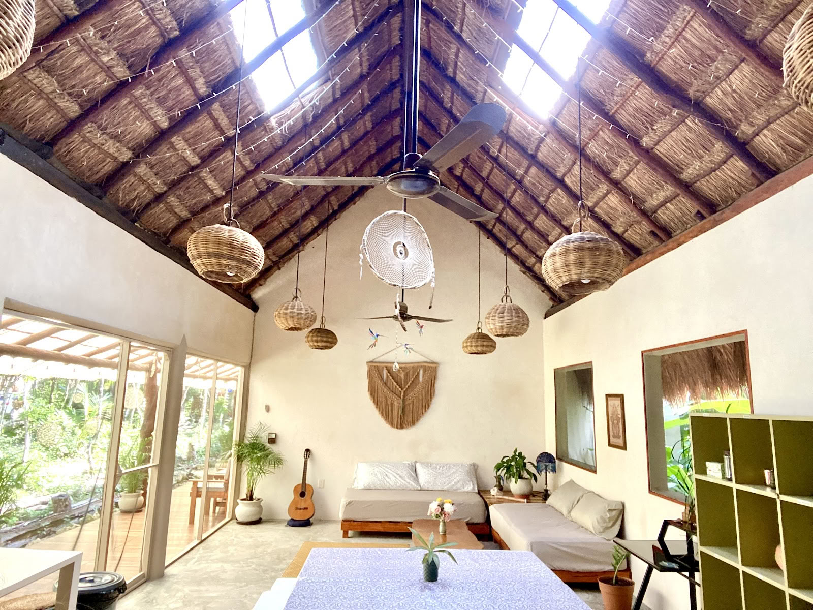 Casa Arkaana
