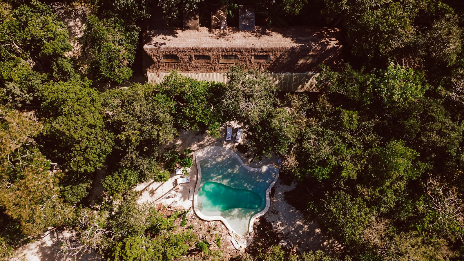 Casa Arkaana