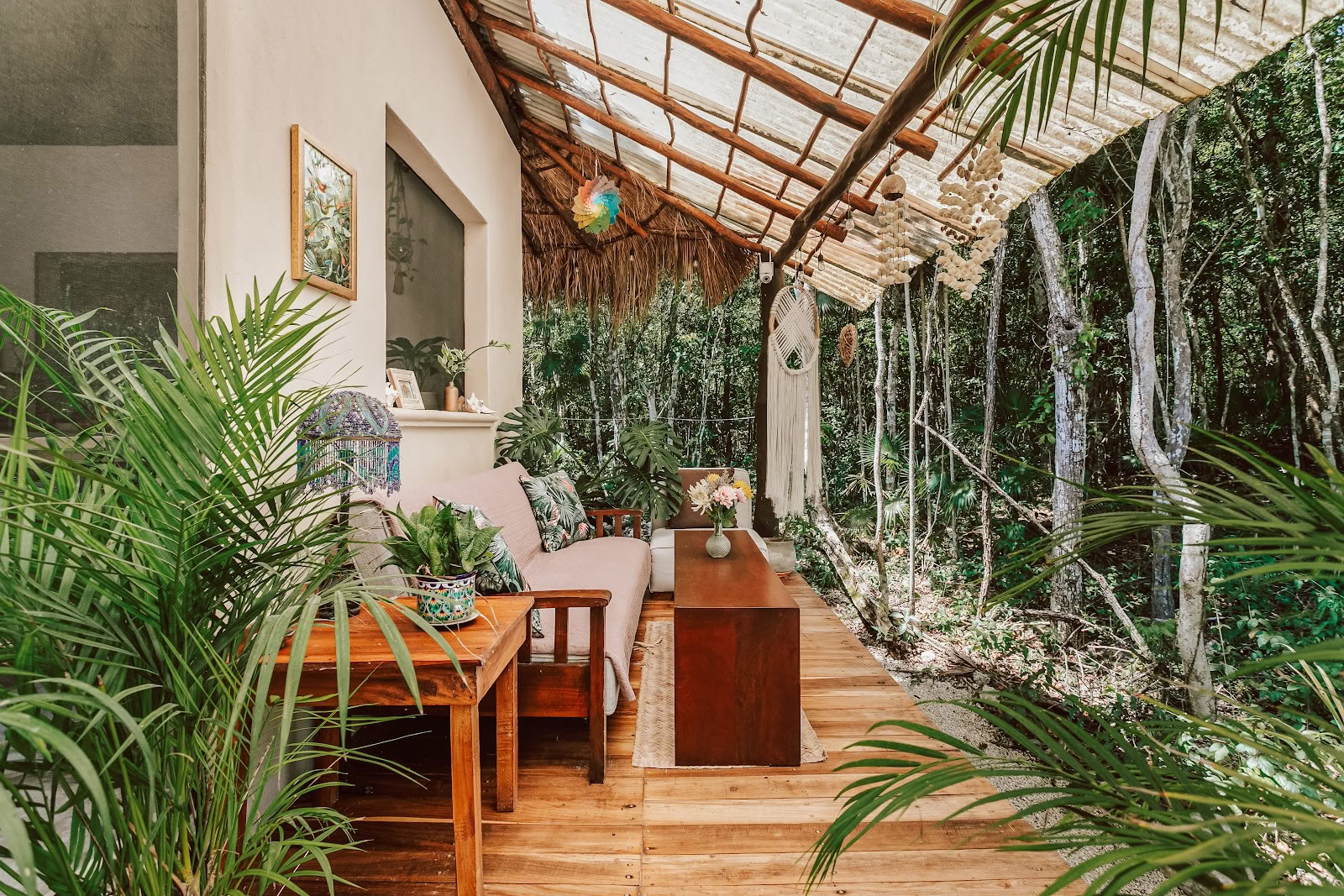 Casa Arkaana