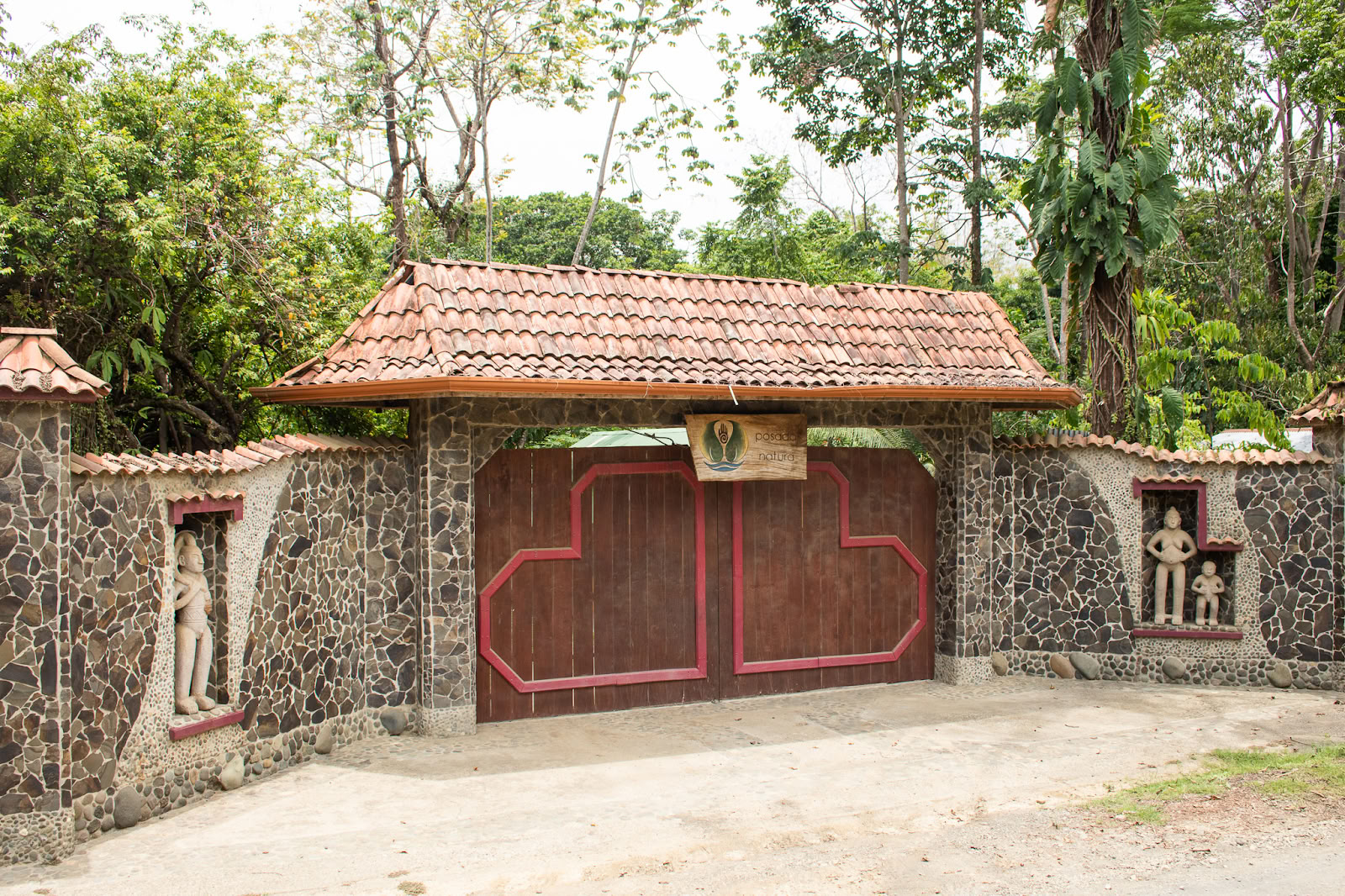 Posada Natura