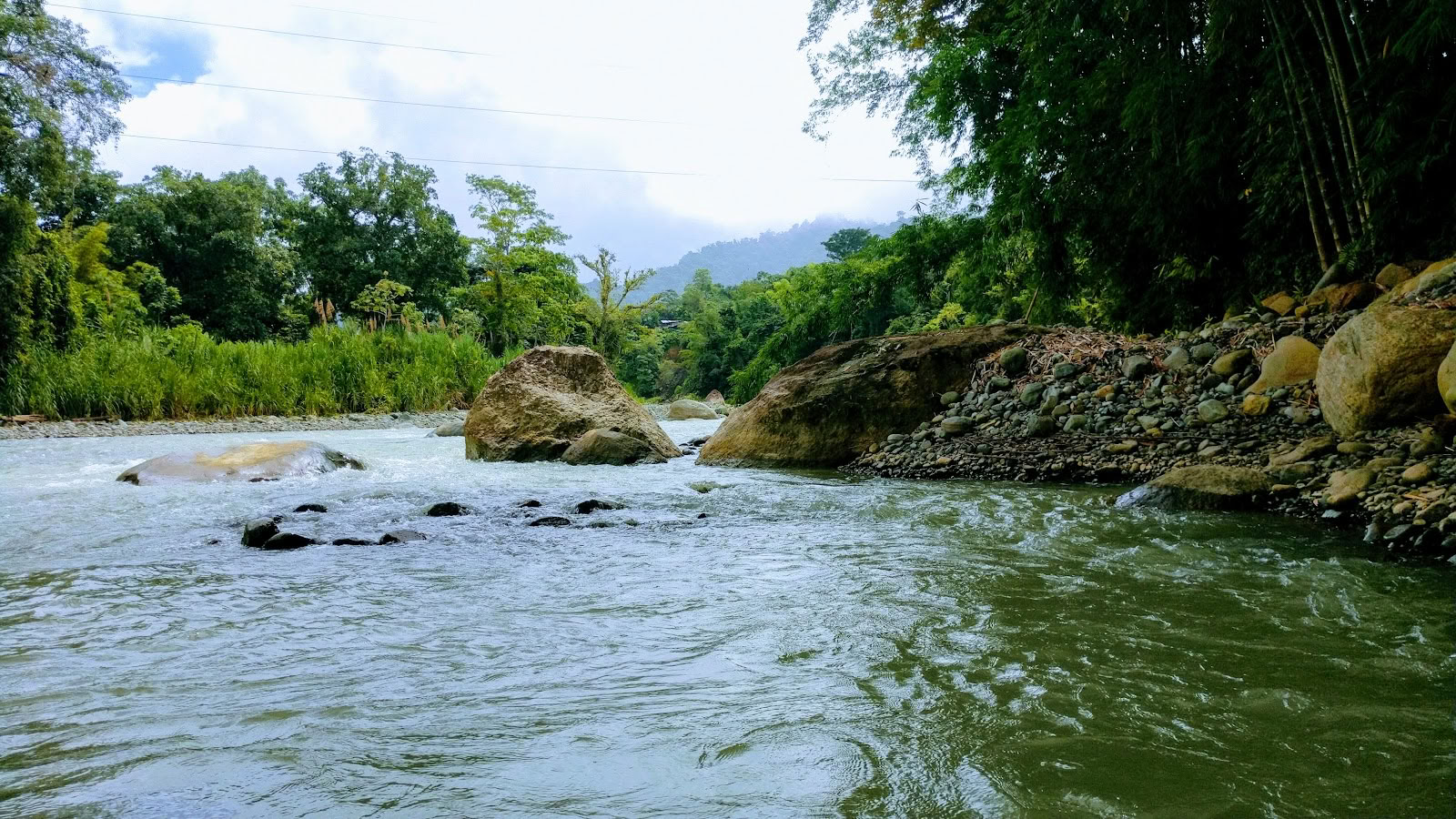 Posada Natura