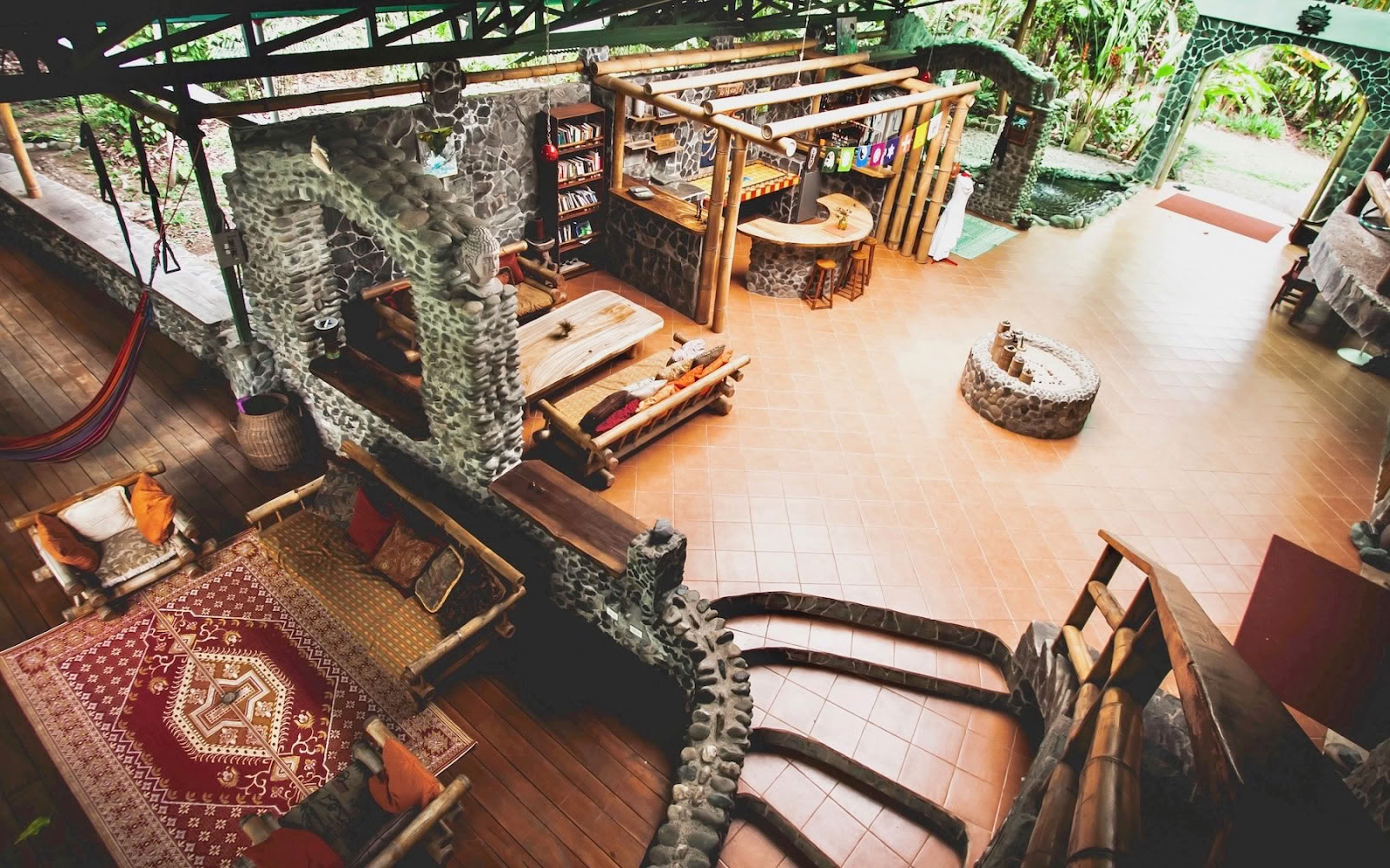 Posada Natura