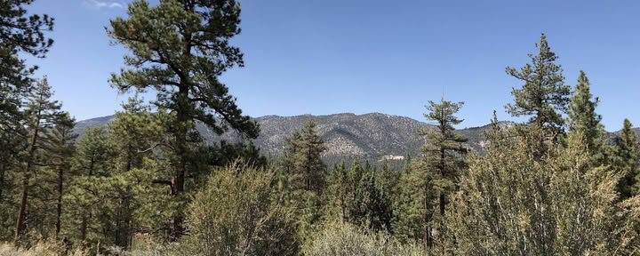 Retreatcentrum Big Bear