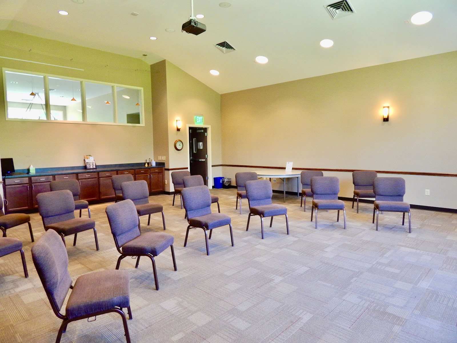 Cranaleith Spiritueel Centrum