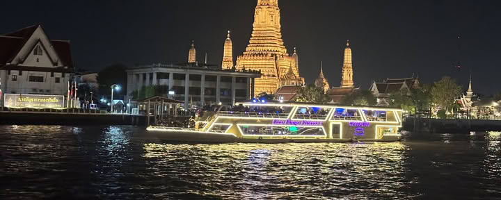 Oneindige Reizen