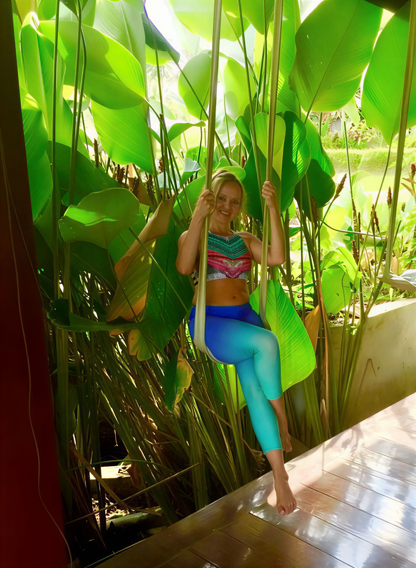 Lotus Liefde Yoga