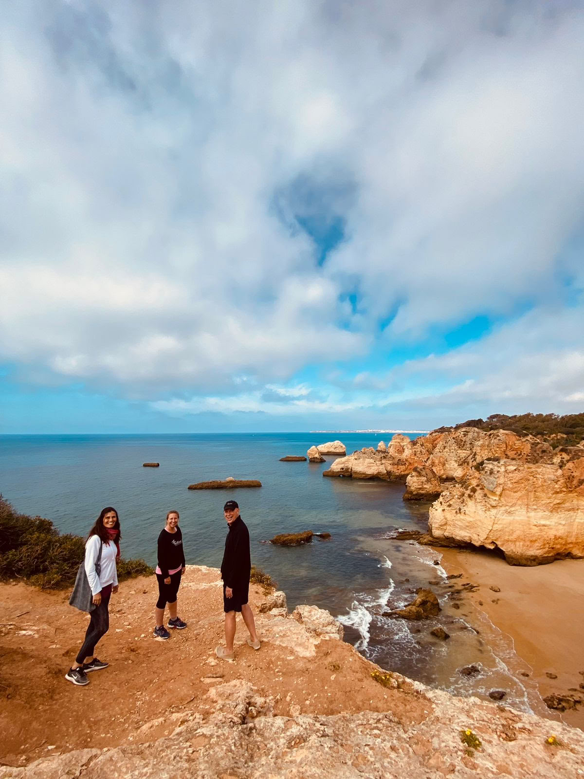 Creëer Je Leven Retraites Portugal