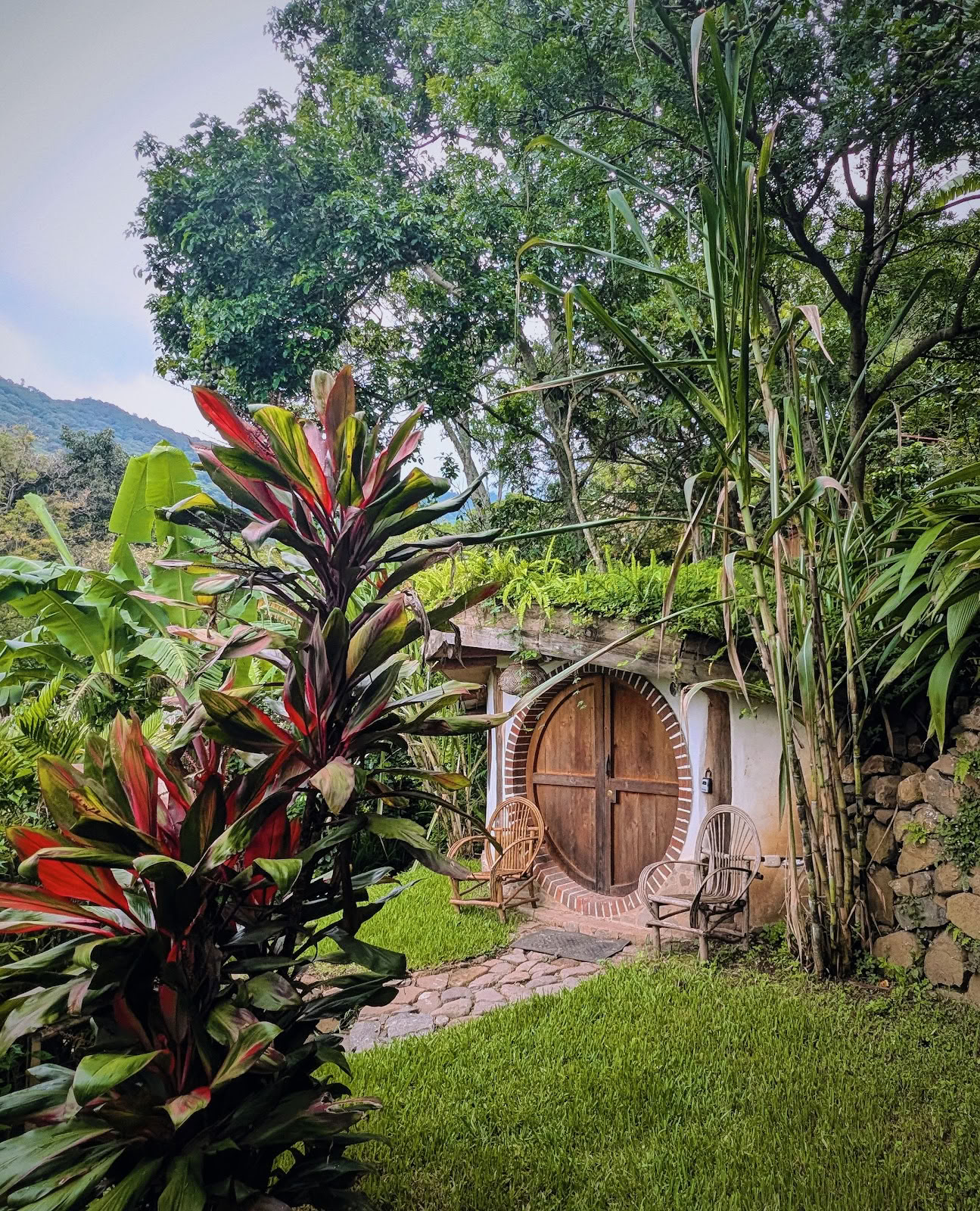 Casa Kula