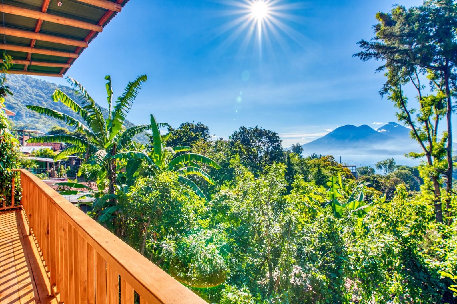 Shamana Yoga-retreatcentrum