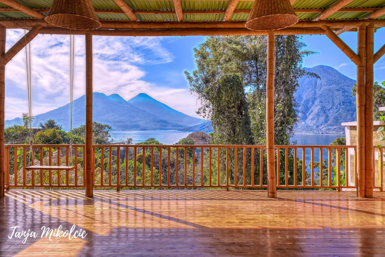 Shamana Yoga-retreatcentrum