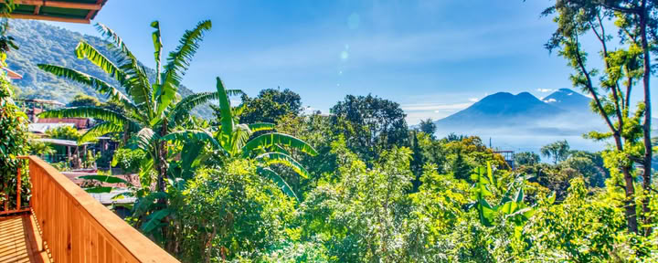 Shamana Yoga-retreatcentrum